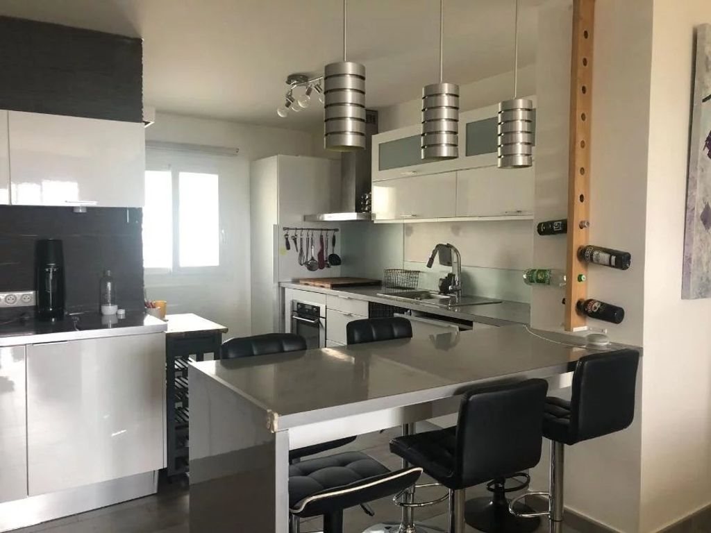 Appartement à louer, 93m², Vallauris