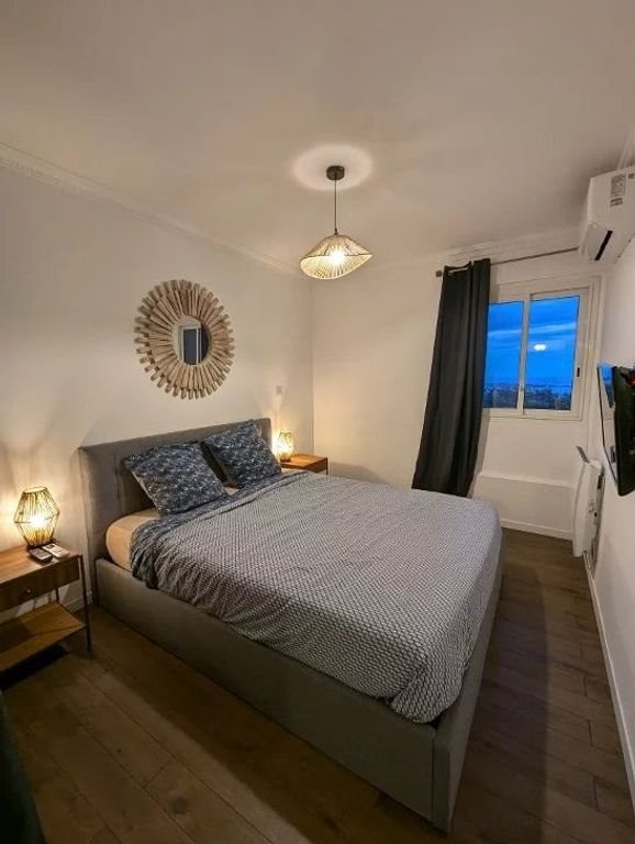Appartement à louer, 93m², Vallauris