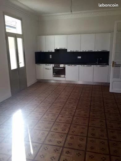 Appartement à louer, 38m², Nice