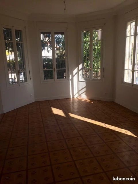Appartement à louer, 38m², Nice