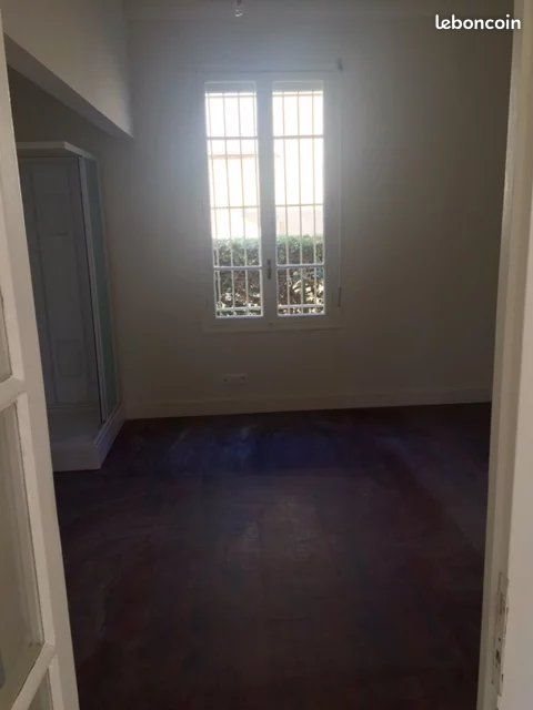 Appartement à louer, 38m², Nice