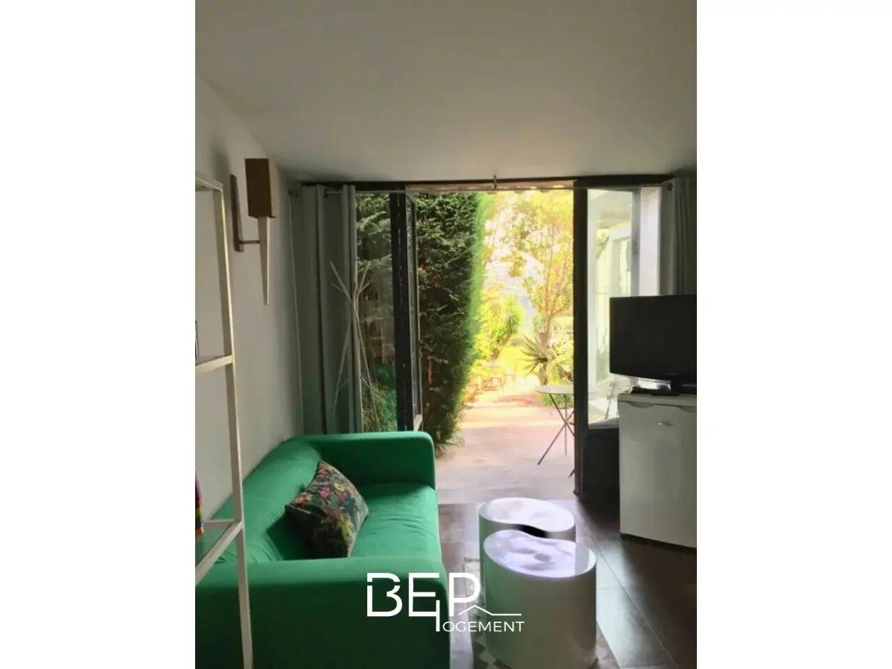 Appartement à louer, 33m², Biot
