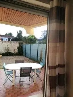 Appartement à louer, 31m², Antibes