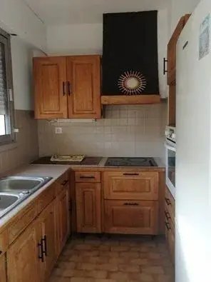 Appartement à louer, 31m², Antibes