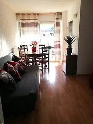 Appartement à louer, 31m², Antibes
