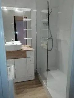 Appartement à louer, 31m², Antibes