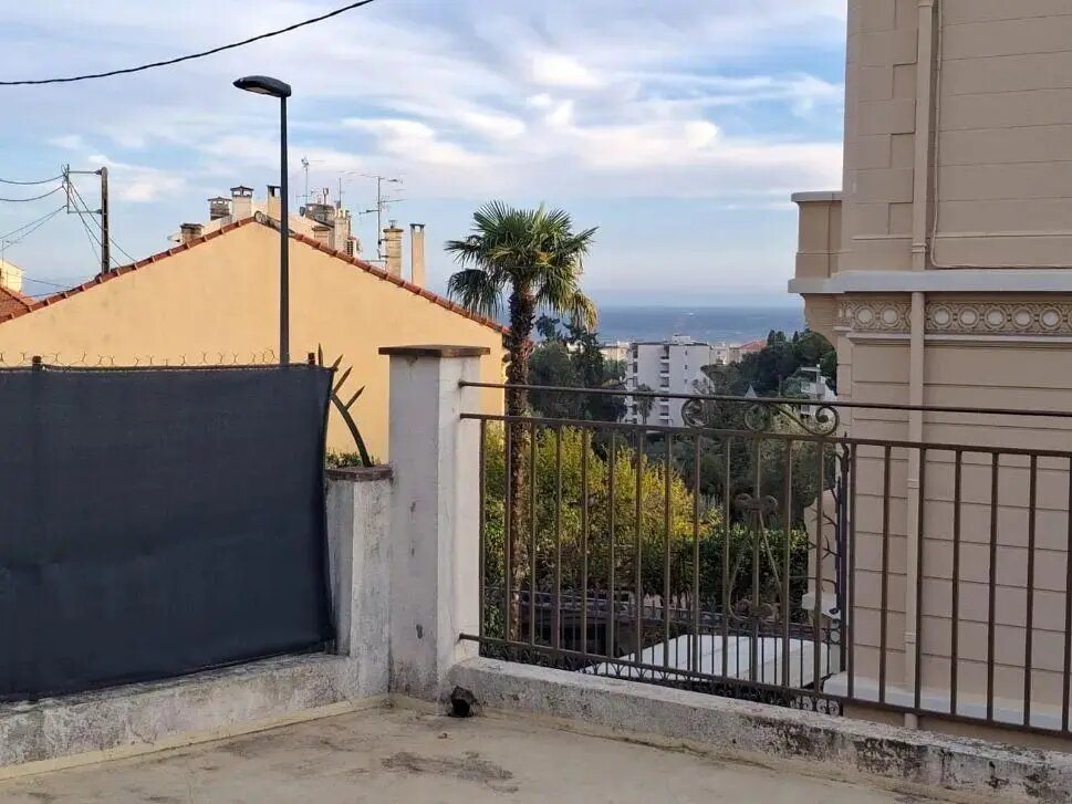 Maison à louer, 70m², Cannes