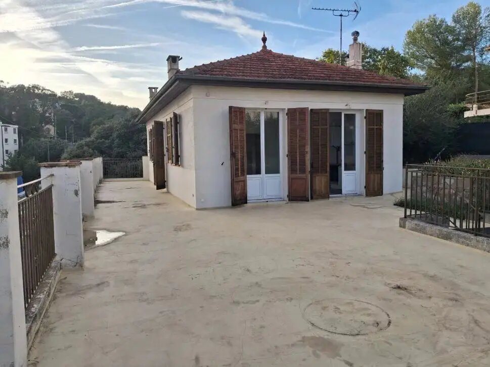 Maison à louer, 70m², Cannes