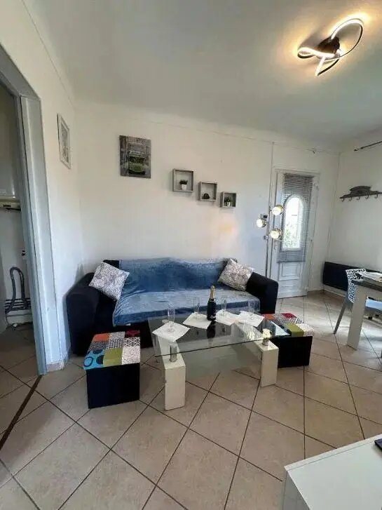 Appartement à louer, 55m², Antibes