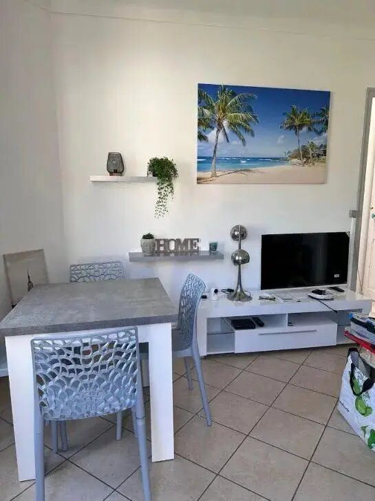 Appartement à louer, 55m², Antibes