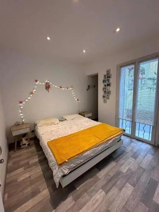 Appartement à louer, 55m², Antibes
