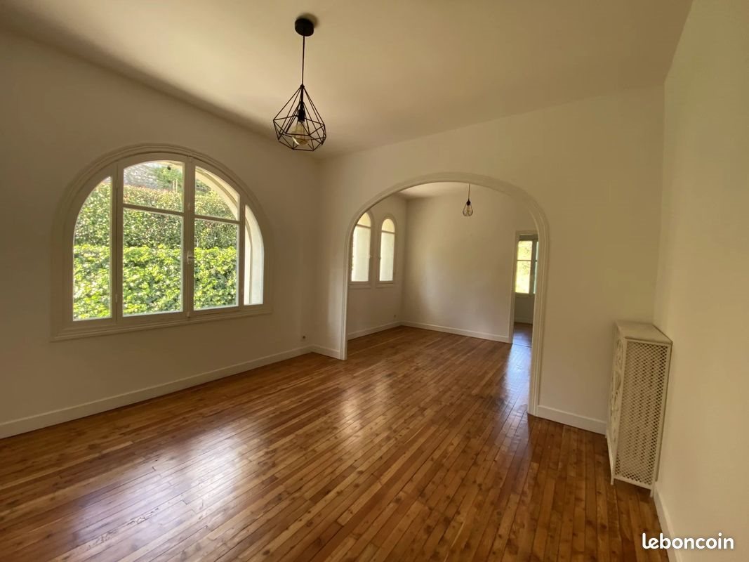 Appartement à louer, 66m², Nice