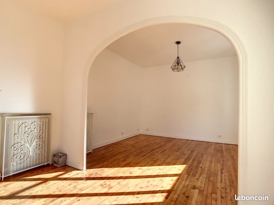 Appartement à louer, 66m², Nice