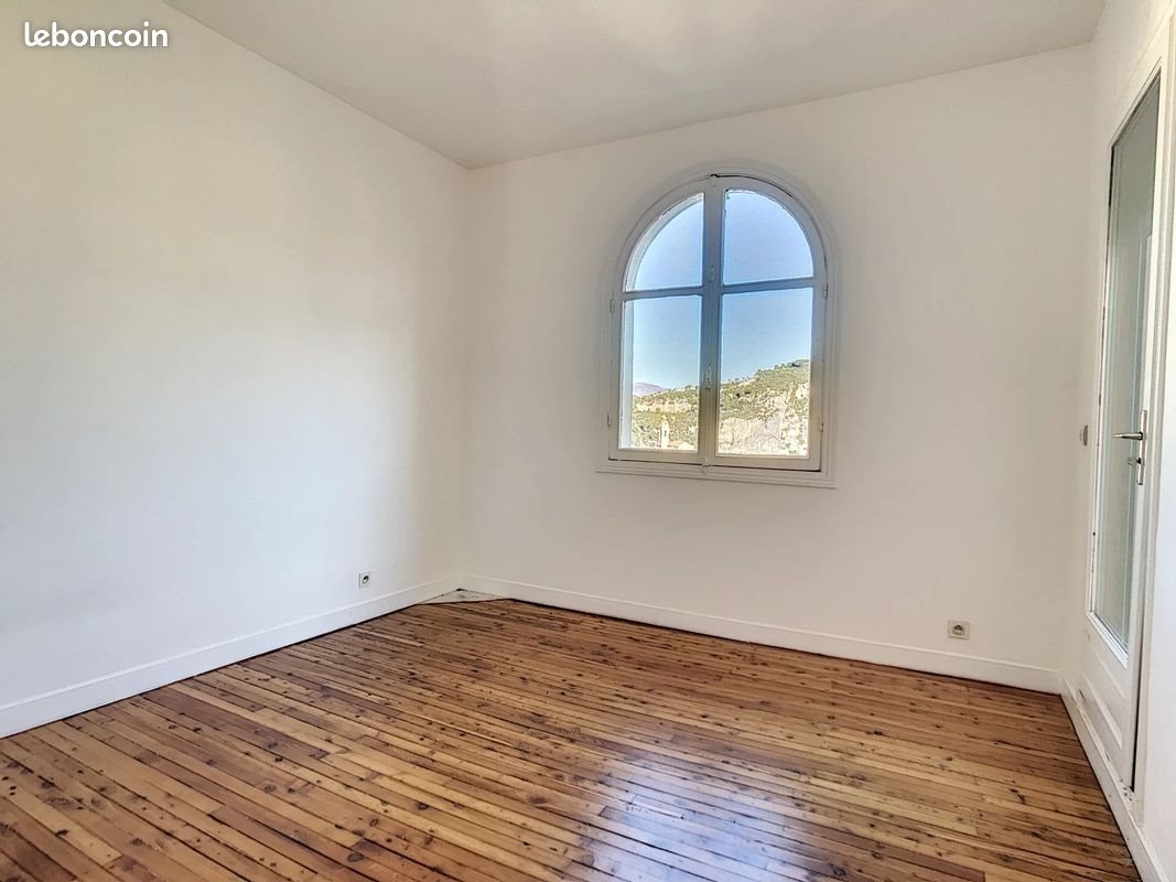 Appartement à louer, 66m², Nice