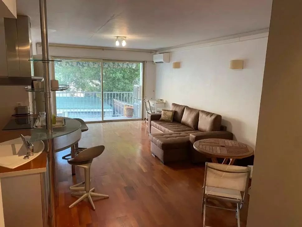 Appartement à louer, 75m², Cannes