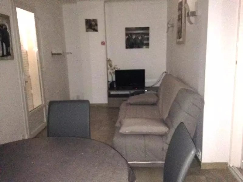 Appartement à louer, 32m², Antibes