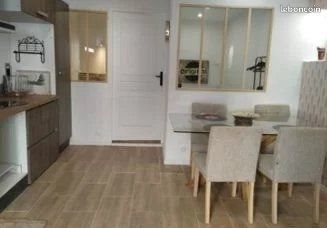 Appartement à louer, 40m², Cannes