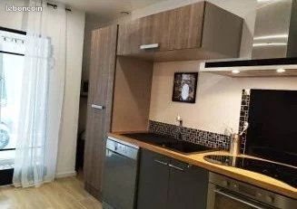 Appartement à louer, 40m², Cannes