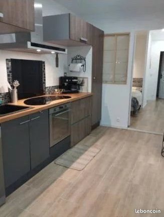 Appartement à louer, 40m², Cannes