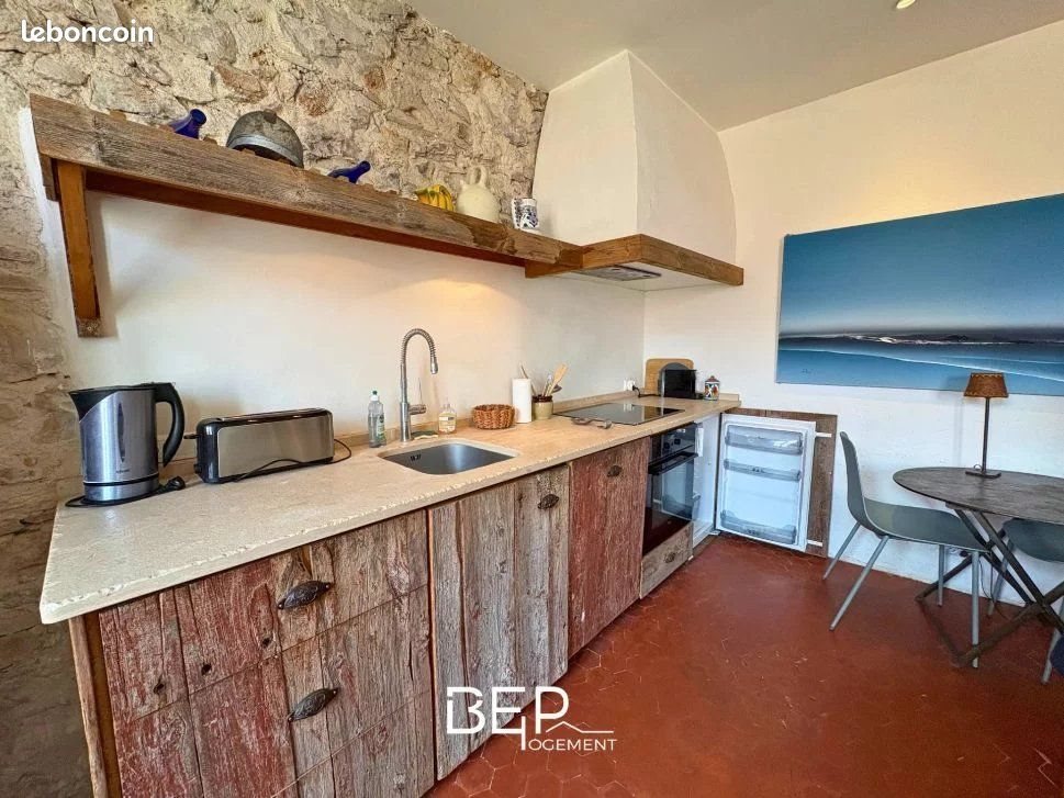 Appartement à louer, 48m², Antibes