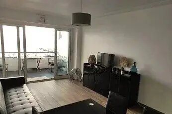 Appartement à louer, 45m², Antibes