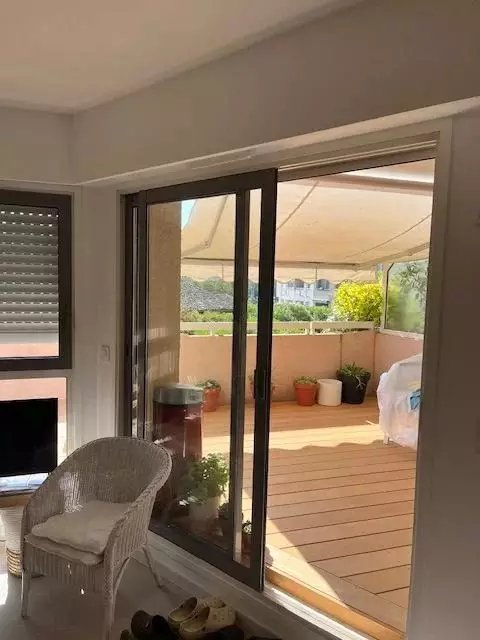 Appartement à louer, 36m², Antibes