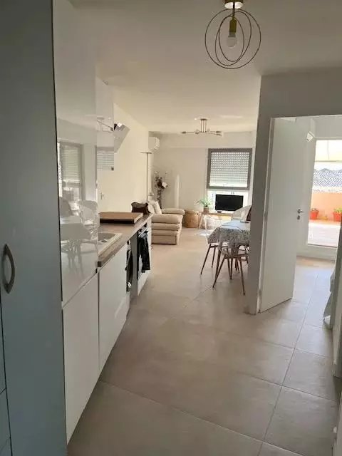 Appartement à louer, 36m², Antibes