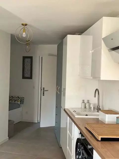 Appartement à louer, 36m², Antibes