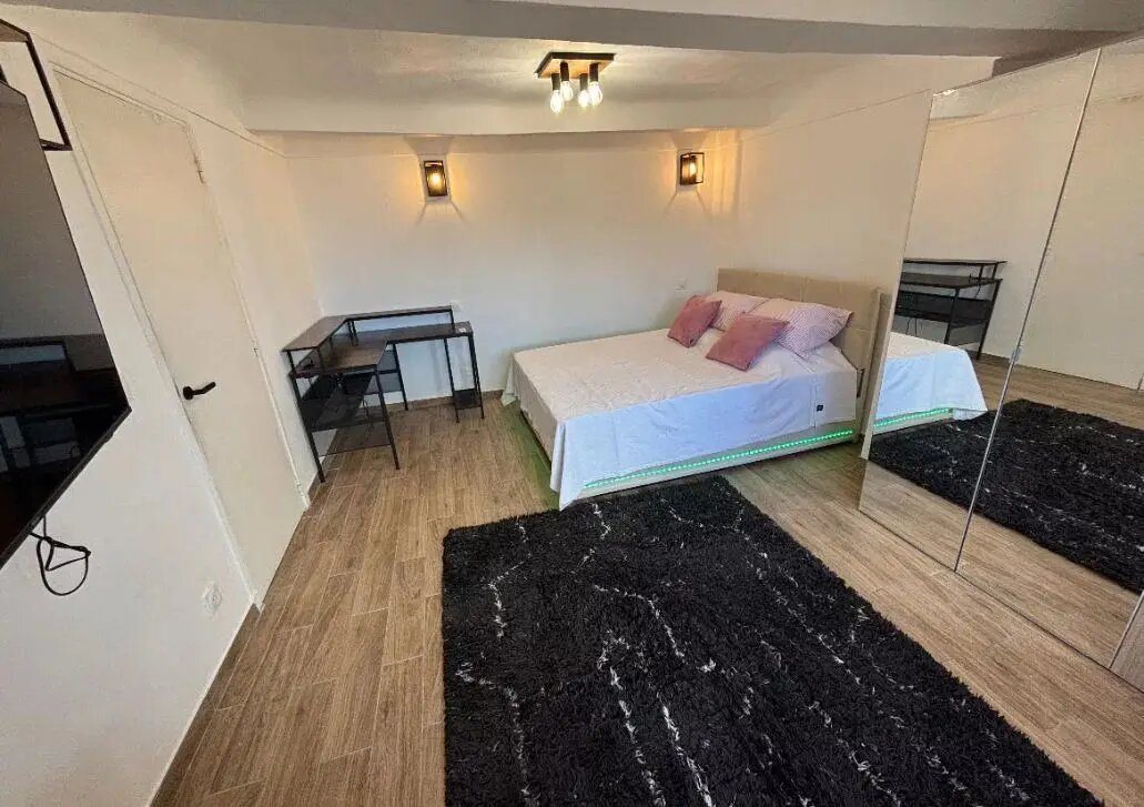 Appartement à louer, 54m², Vallauris