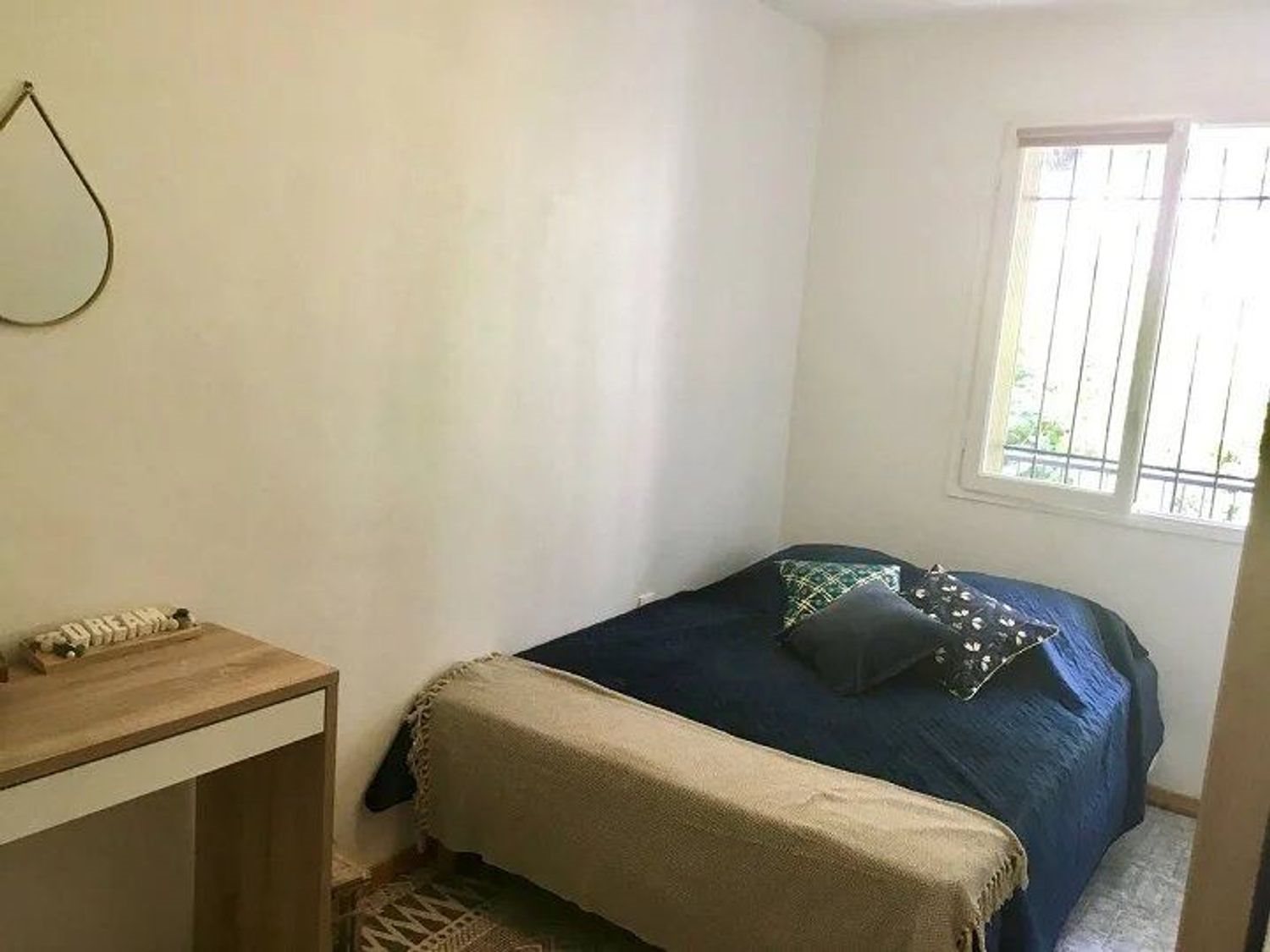 Appartement à louer, 31m², Menton