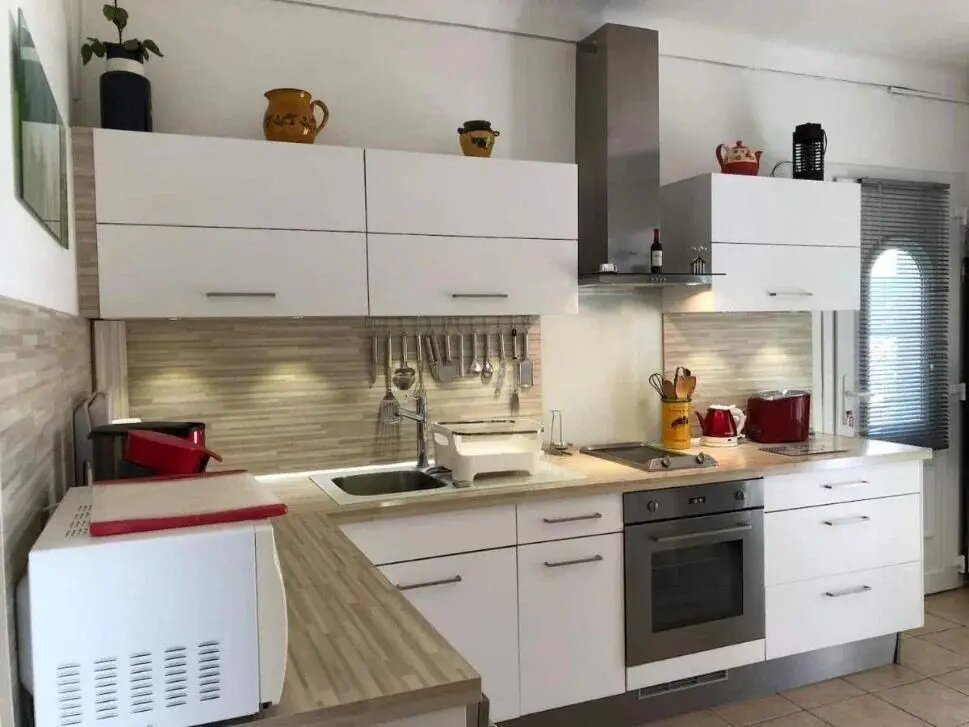 Appartement à louer, 53m², Antibes