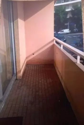 Appartement à louer, 29m², Cannes-la-Bocca