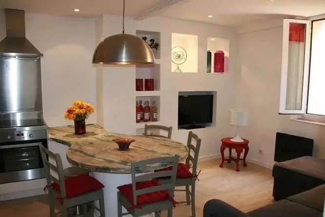 Appartement à louer, 40m², Antibes