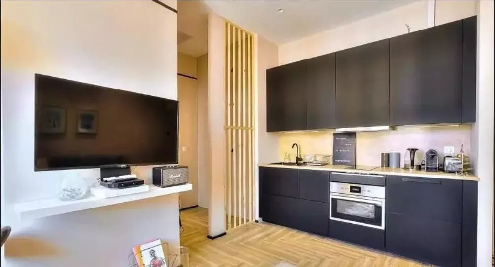 Appartement à louer, 35m², Cannes