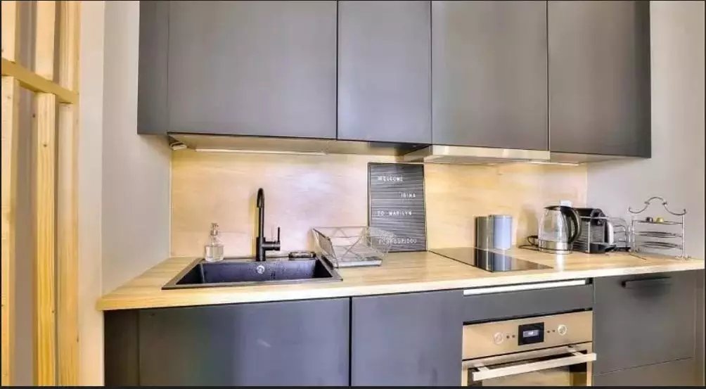Appartement à louer, 35m², Cannes