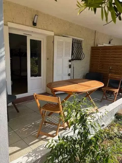 Appartement à louer, 35m², Antibes