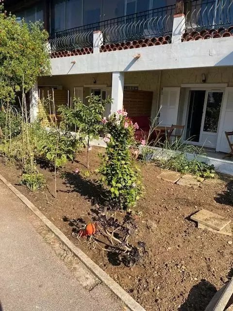 Appartement à louer, 35m², Antibes