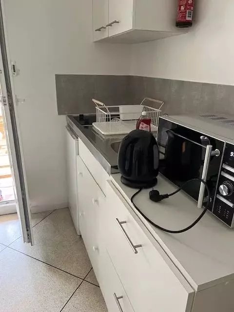 Appartement à louer, 35m², Antibes
