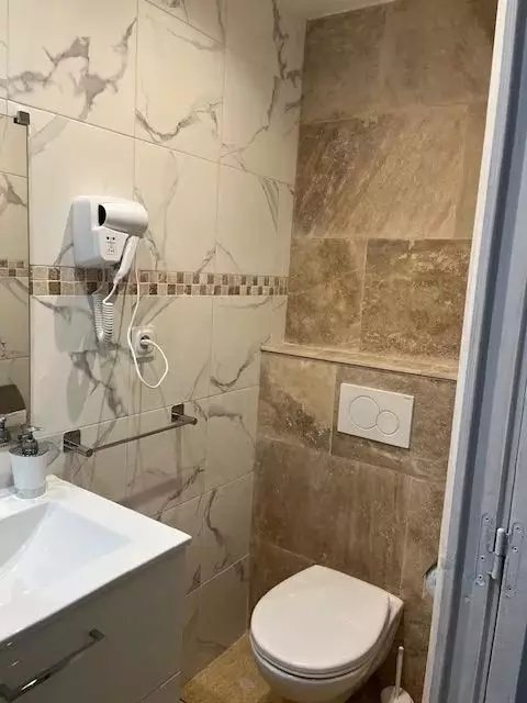 Appartement à louer, 35m², Antibes