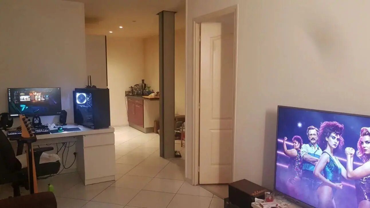 Appartement à louer, 39m², Vallauris