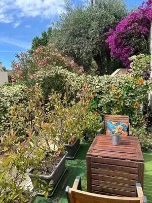 Appartement à louer, 40m², Vence