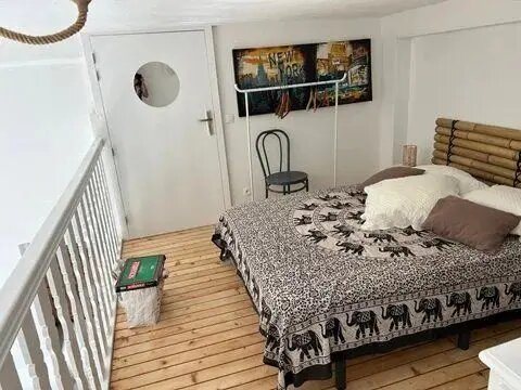 Appartement à louer, 40m², Vence