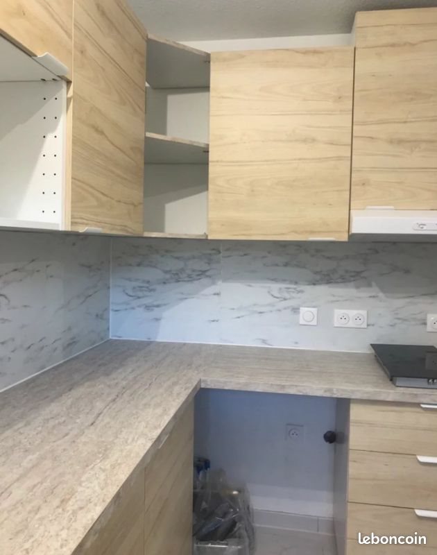 Appartement à louer, 40m², Saint-Laurent-du-Var