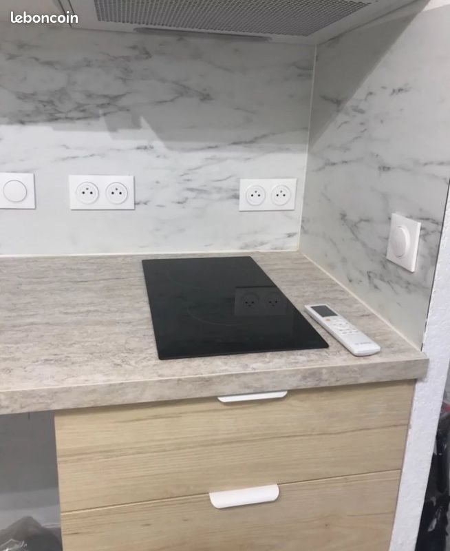 Appartement à louer, 40m², Saint-Laurent-du-Var