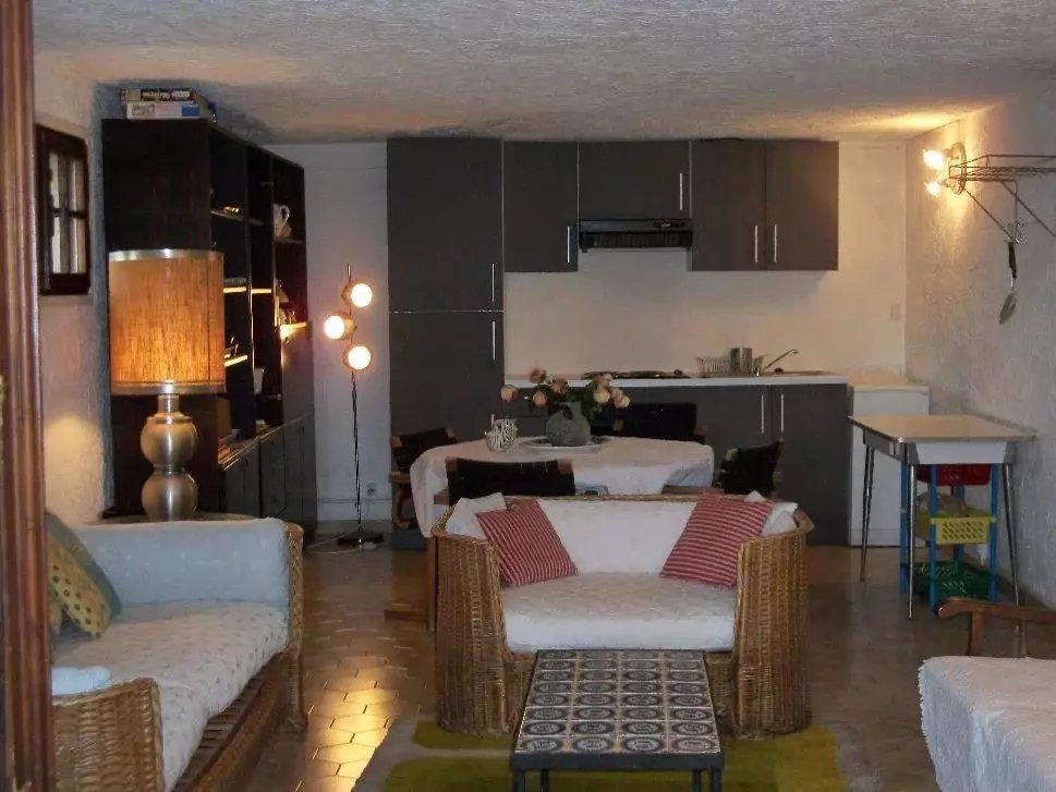 Appartement à louer, 76m², Saint-Paul-de-Vence