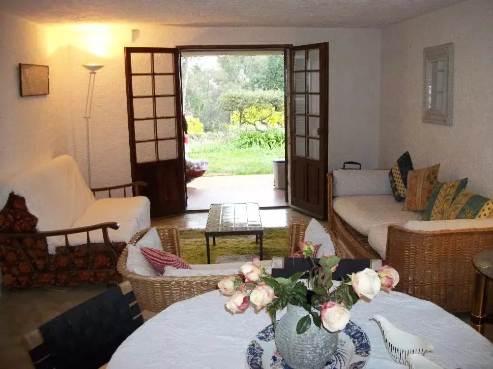 Appartement à louer, 76m², Saint-Paul-de-Vence
