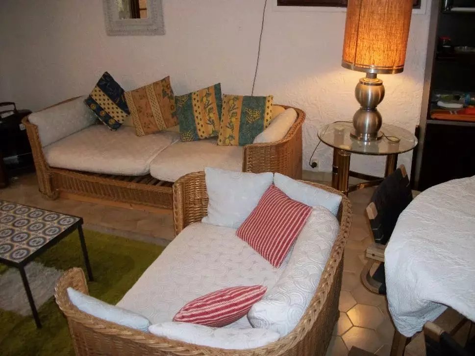 Appartement à louer, 76m², Saint-Paul-de-Vence