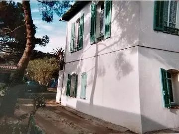 Maison à louer, 12m², Juan-les-Pins