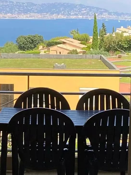 Appartement à louer, 33m², Théoule-sur-Mer
