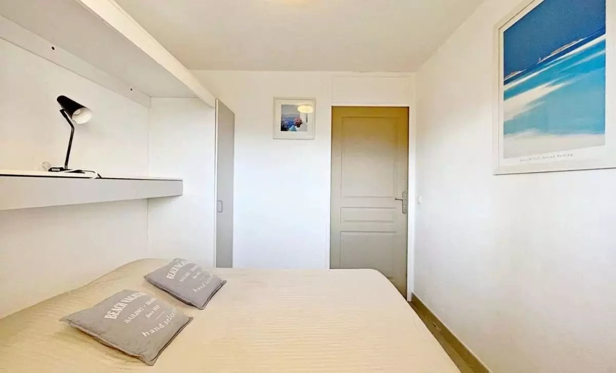 Appartement à louer, 33m², Théoule-sur-Mer